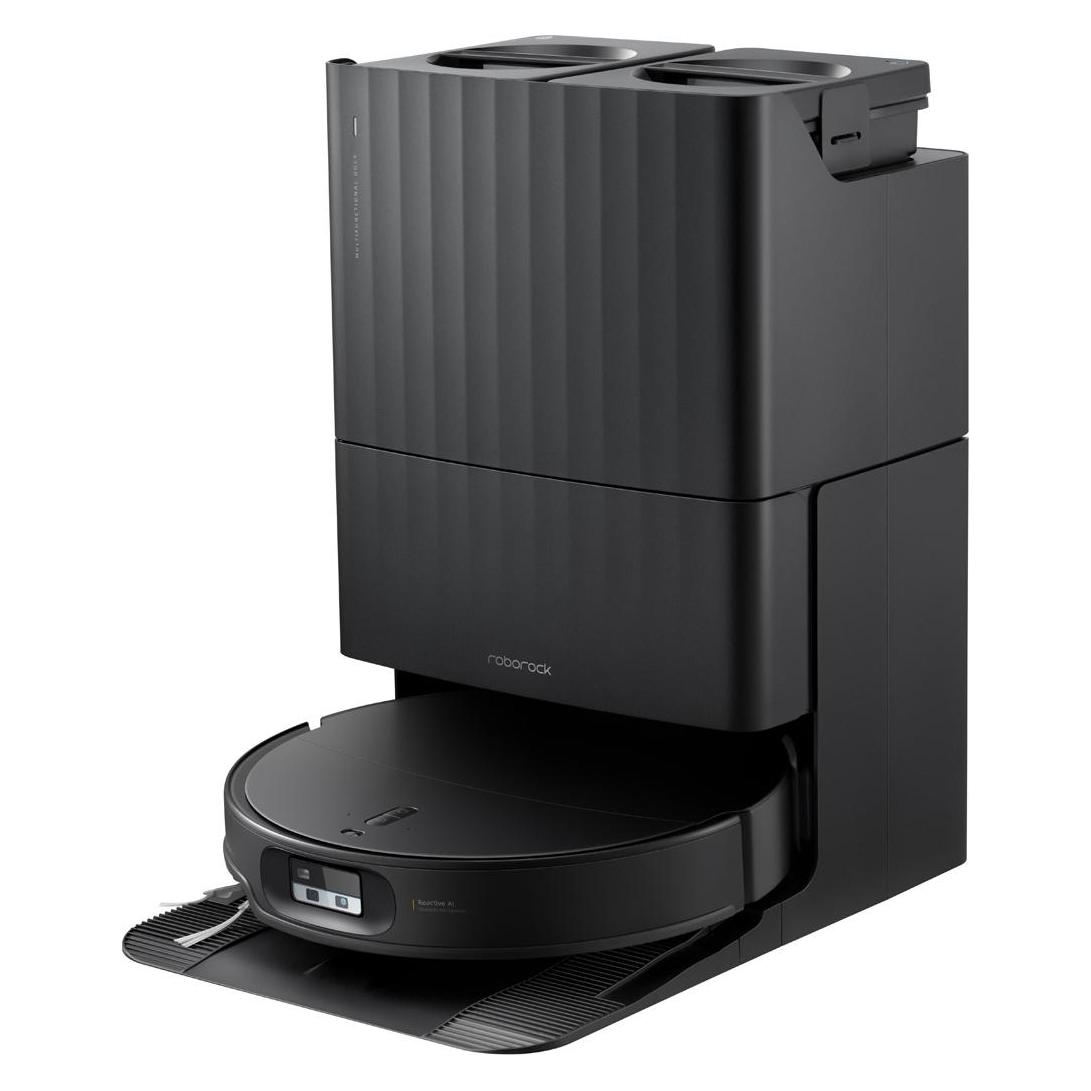 Roborock Qrevo Edge 2X (25000 Pa, Wischpads (rotierend)) (QE2X52-00)