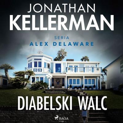 Diabelski walc - Jonathan Kellerman, Audio, 9788728541012