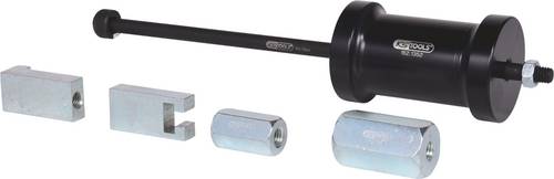 KS Tools 152.1405 Pumpe/Düse und TDi-Düsen Auszieher-Satz, 6-tlg