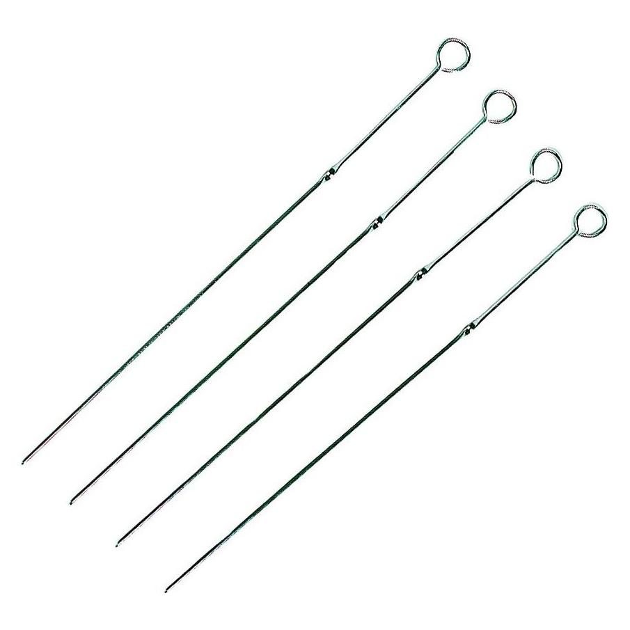 Master Grill and Party Grill Spiess für Spiesse Kpl. 4pcs (33578491)