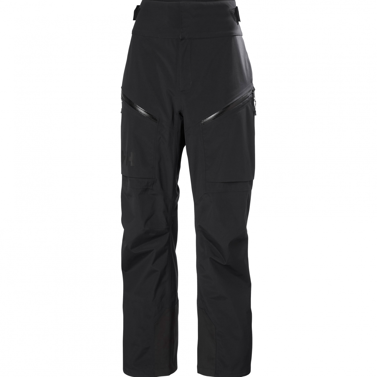 Helly Hansen Damen Hardshell-Hose SOGN black - L