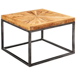 Couchtisch Mangoholz
