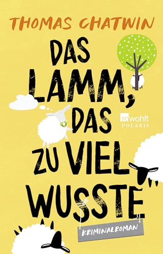 Thomas Chatwin - Das Lamm, das zu viel wusste: Cosy Crime in Cornwall - Preis vom 12.10.2026 11:37:12 h