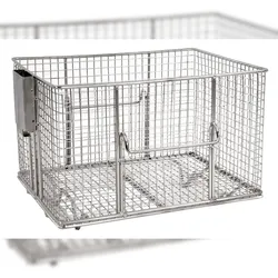Korb für Hochdruckfritteuse CFEPF25 CPFEPF25 Casselin