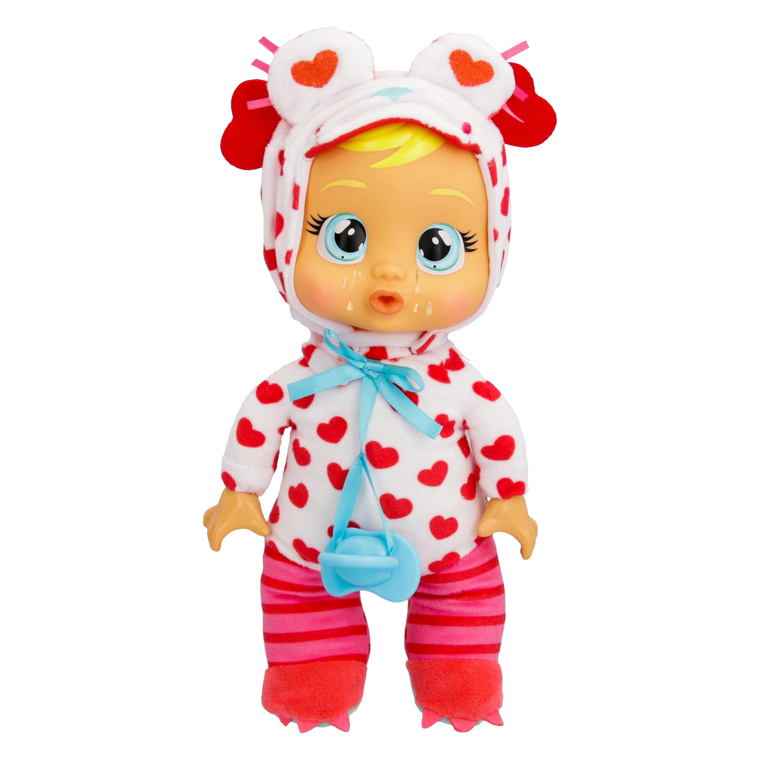 Tm Cry Babies Monsters - Momo-Puppe (911468)