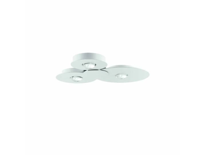 Lodes Deckenleuchte Bugia Triple - Weiß (white) , 3000 Design,