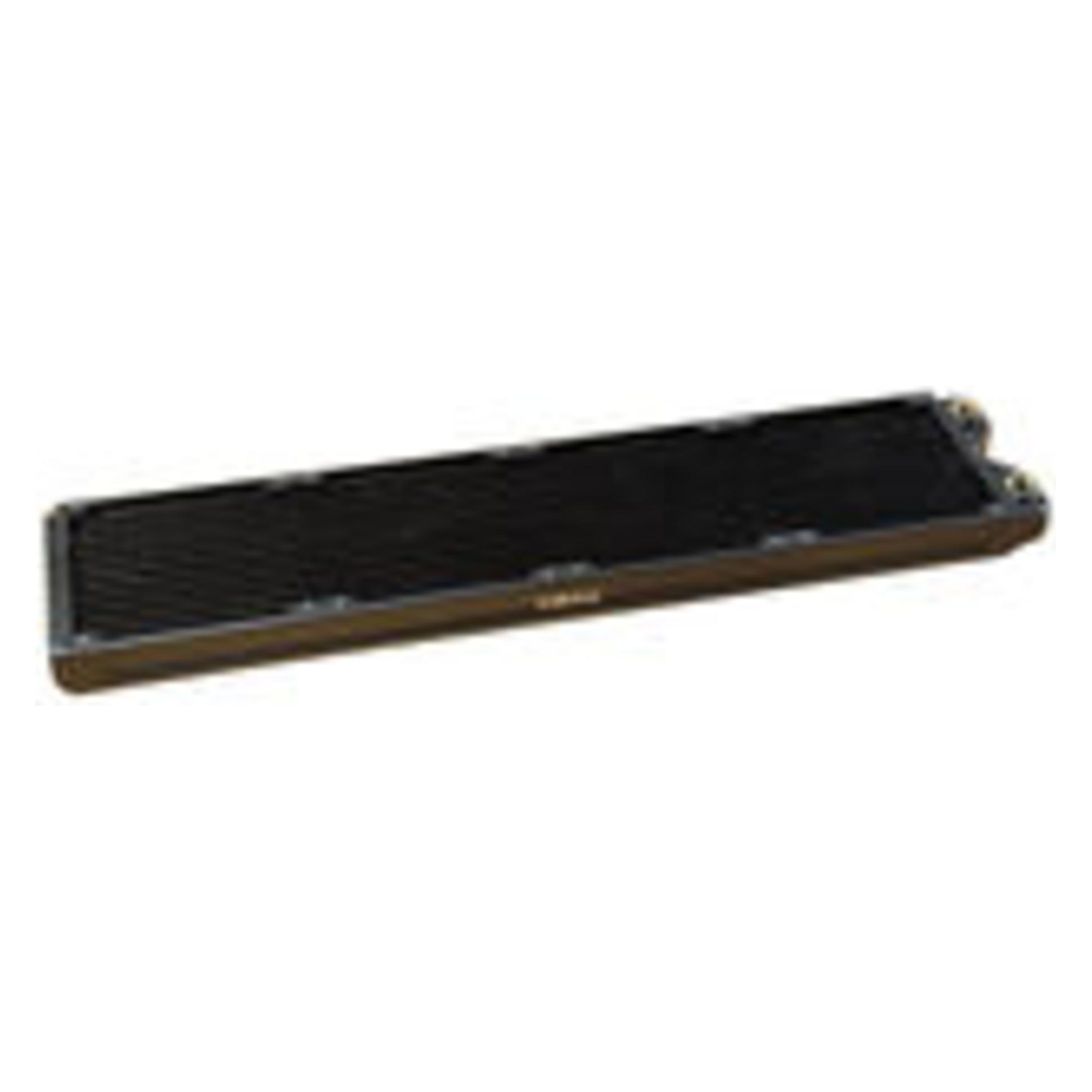 Phobya RAD R27-S480 Black Radiator (120 mm) (R27-S480)