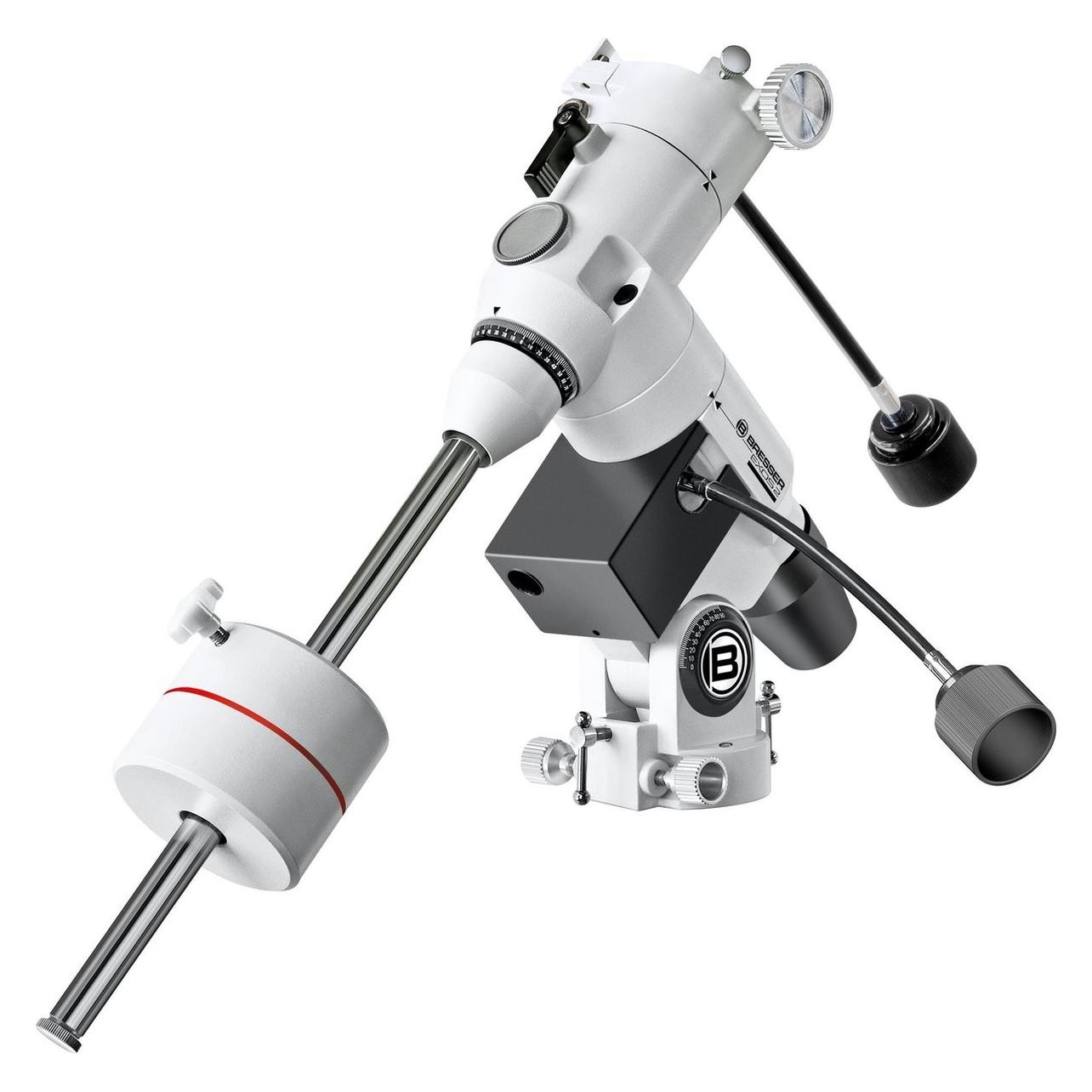 Bresser Messier - Montering - EXOS-2/EQ-5 - Zeer Stabiel tot 13 kg (4964250)