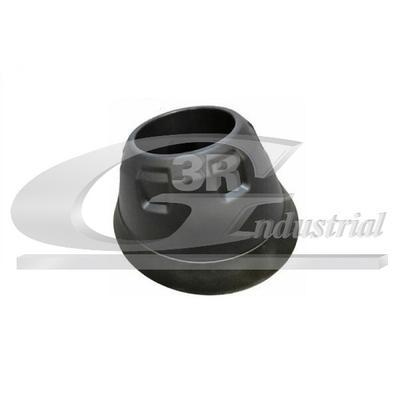 3RG Anschlagpuffer, Hecktür/-klappe beidseitig 79301 für Ford