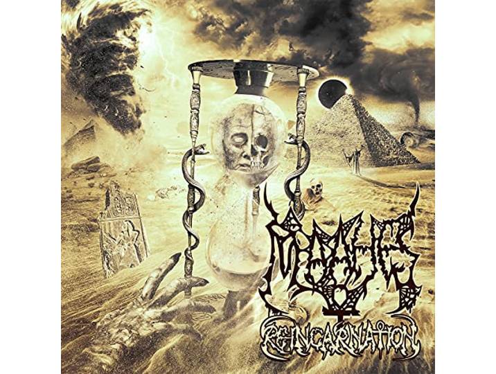 Mahees - Reincarnation