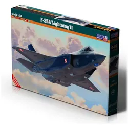 Olymp F-35A 'Lightning 'II