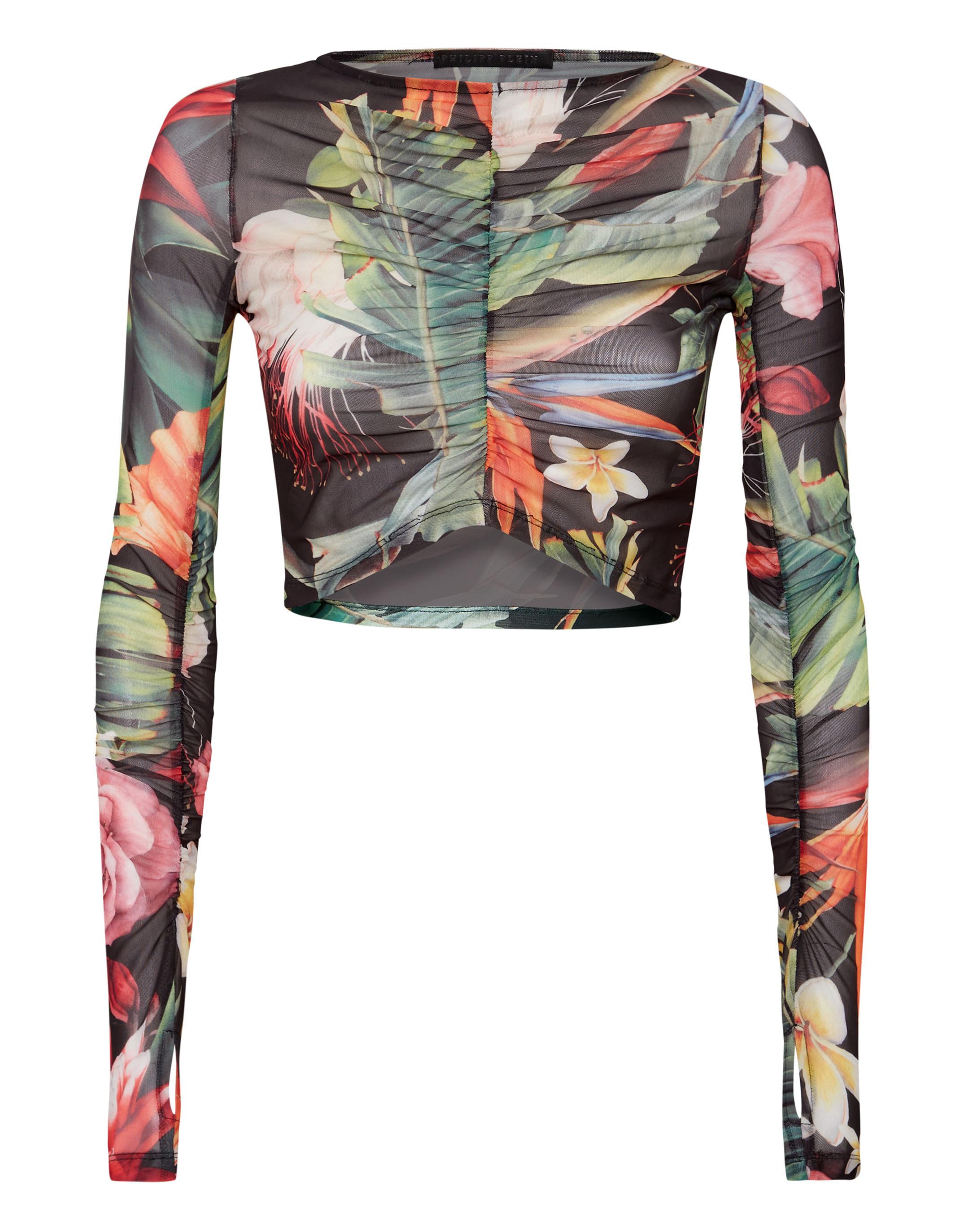 Ls Oben Flowers