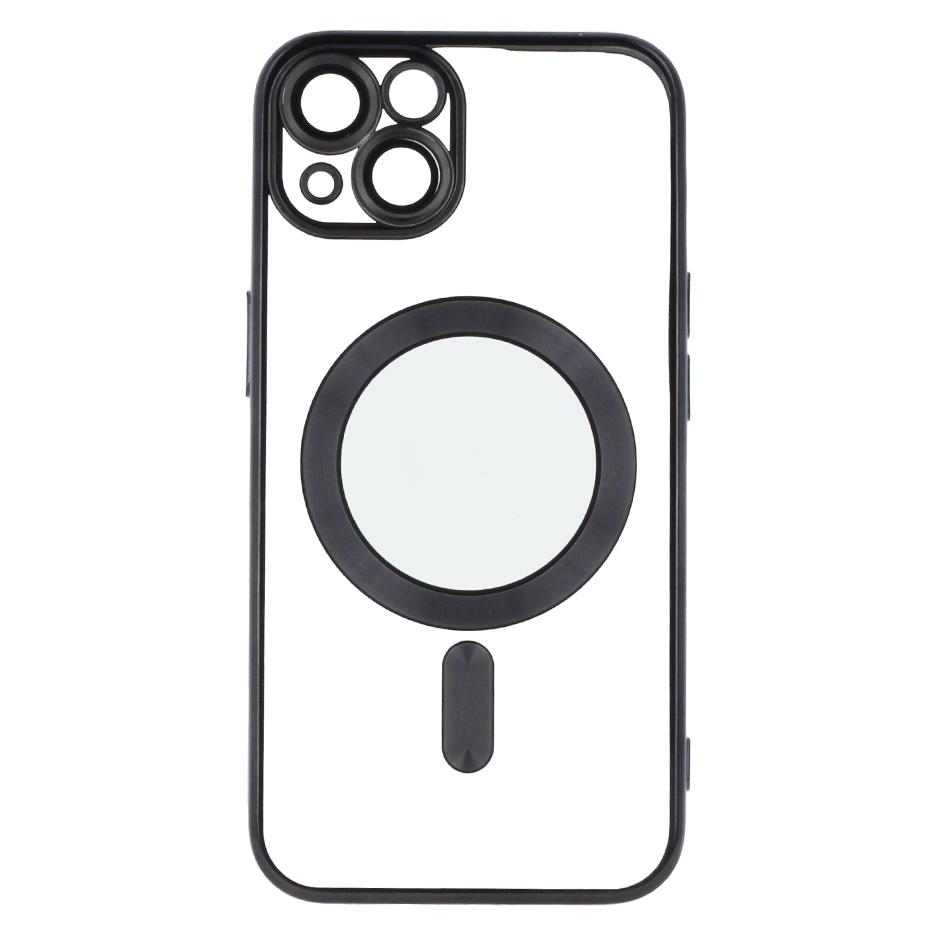 OEM Color Chrome Mag case for Samsung Galaxy S26 black (Samsung Galaxy S26) (GSM273978)