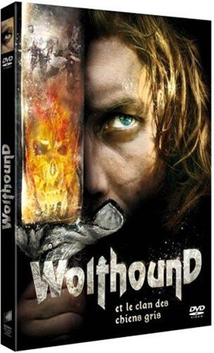 Nikolai Lebedev - Wolfhound [FR Import] - Preis vom 02.10.2026 23:42:20 h