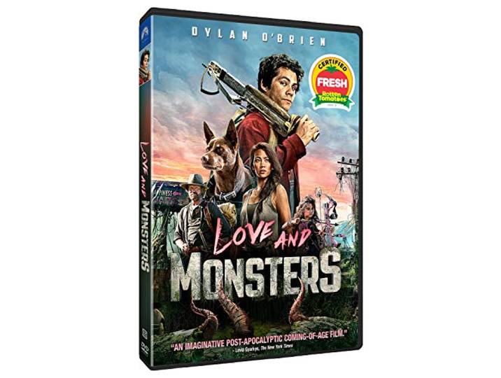 Love and Monsters