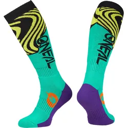 Oneal Pro MX Nova Kinder Motocross Socken