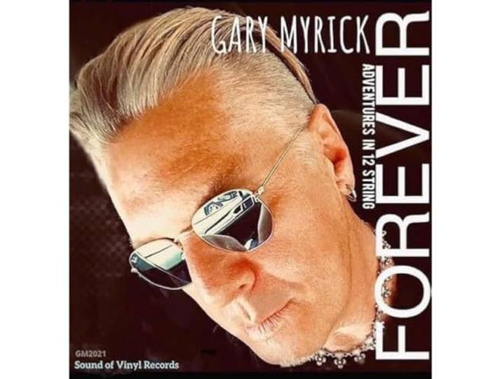 Forever-Adventures in 12 String