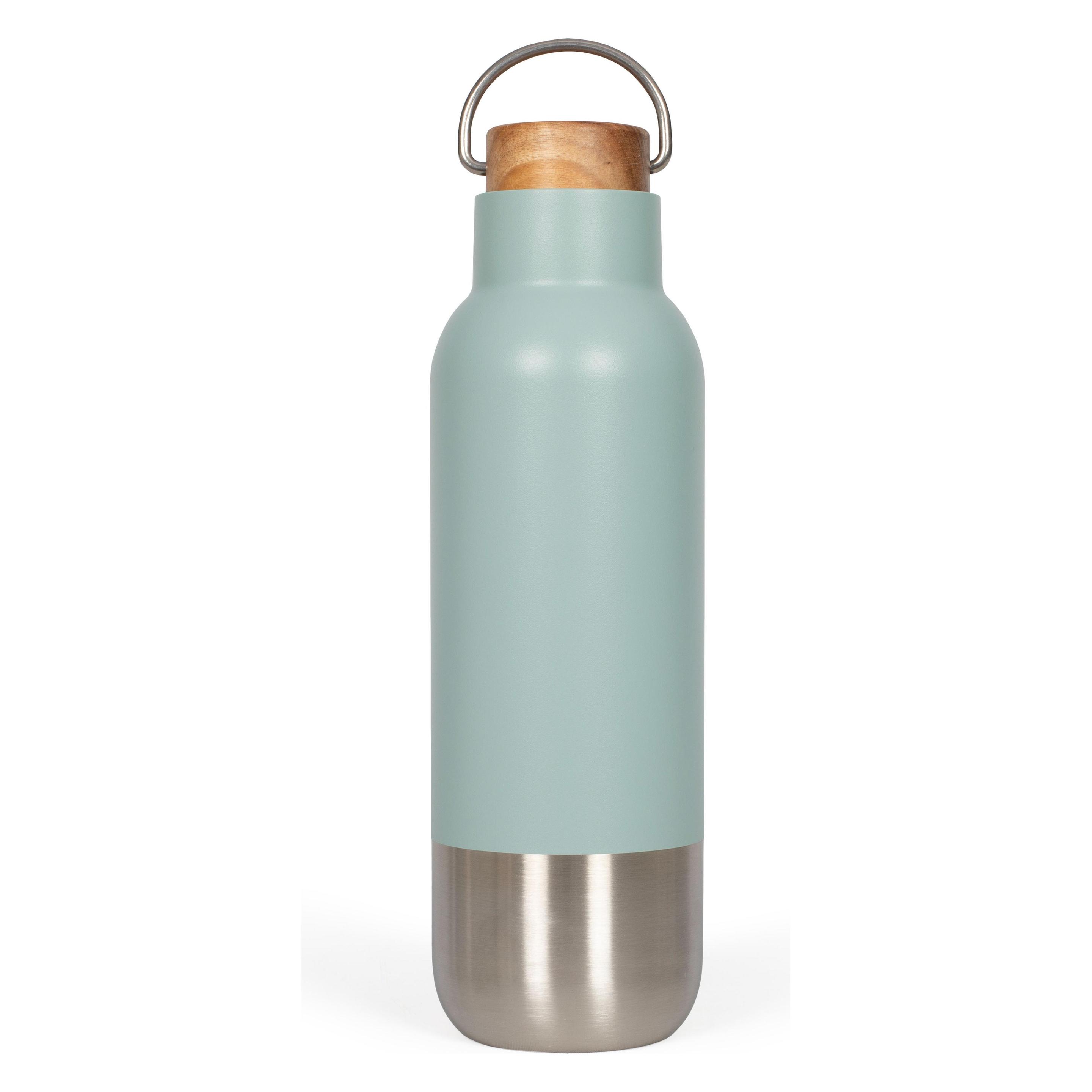 Livoo Recycelte isothermische Flasche 650 ml (0.65 l) (42955579)