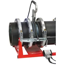 ROTHENBERGER ROWELD P355B Stumpfschweißmaschine PremCNCVA basic set, 230/50 - 1000001081