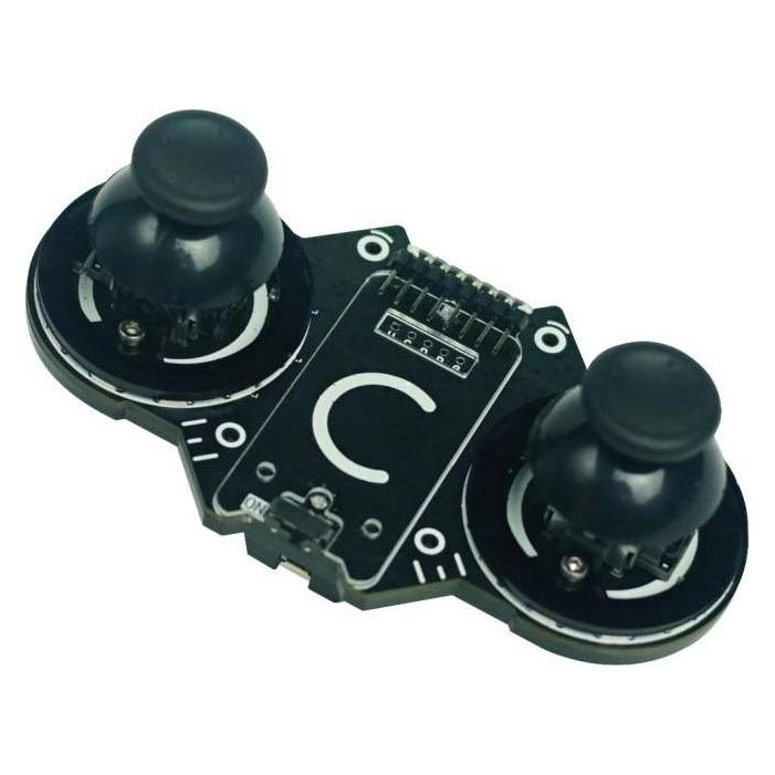 M5Stack JoyC (W/O M5StickC) (U079)