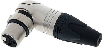 Neutrik NC3 FRX