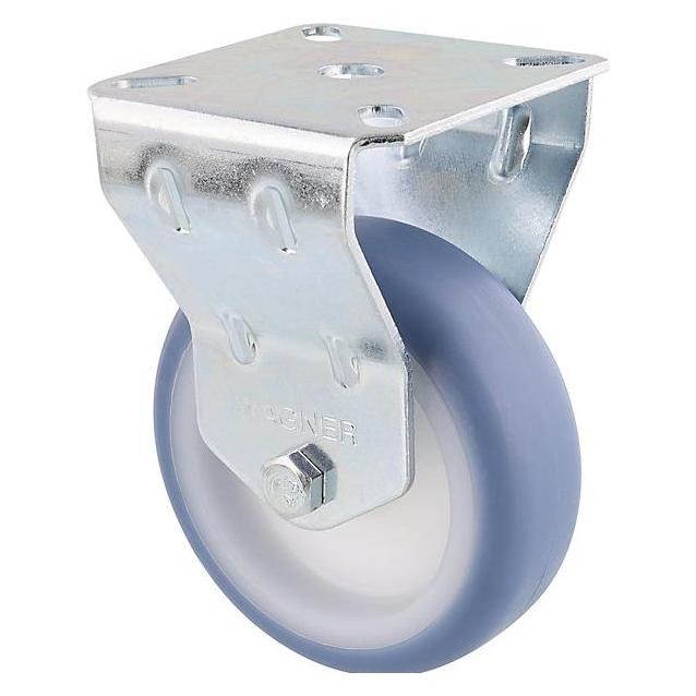 Wagner System Bockrolle (23 7775 01)