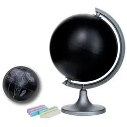 Zachem, Globus, Globus 250 indukcija su rankiniu būdu (25 cm)