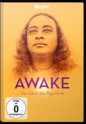 Paola Di Florio - Awake - Das Leben des Yogananda (OmU) - Preis vom 13.10.2026 19:28:25 h