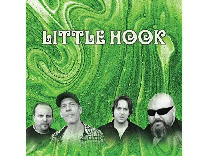 Little Hook - Little Hook