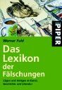 Werner Fuld - Das Lexikon der Fälschungen - Preis vom 09.10.2026 07:28:09 h
