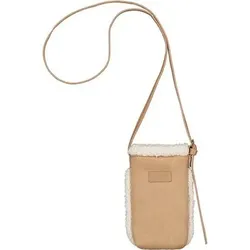 BARTS Barts Unisex Freizeittasche Aedey Phonebag, Größe 00 in Braun 821
