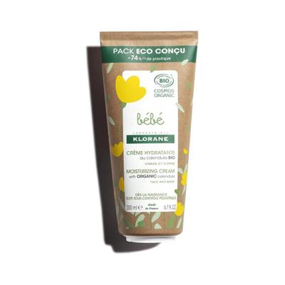 Klorane BB BIO CR Hydra 200Ml 200 ml Hautcreme