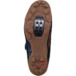 Leatt, Motorradschuhe, Proclip 8.0 Endurance Schuhe (Damen, 38)