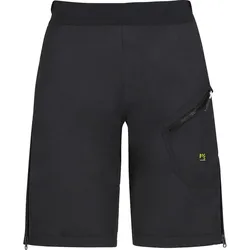 Karpos Alagna 20 Bermuda Herren Shorts black M