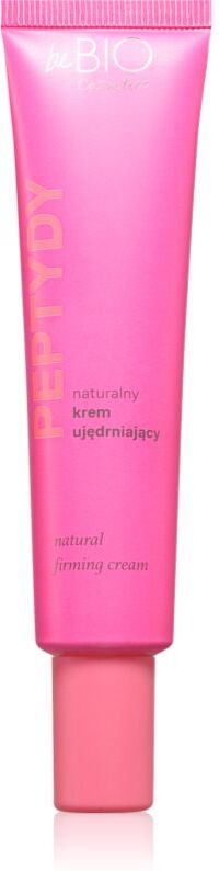 beBIO Natural Firming Cream firming face cream 40 ml