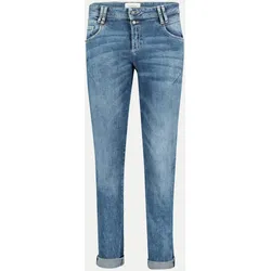 Modern-Fit Jeans Blau 44