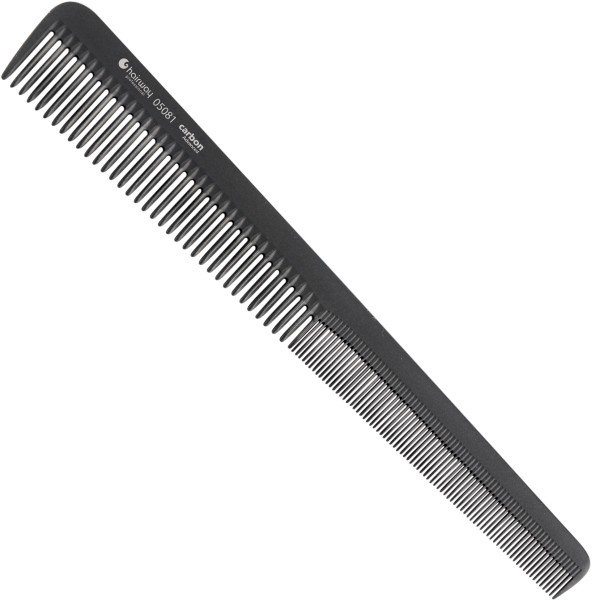 Hairway Haarkamm Carbon 05081