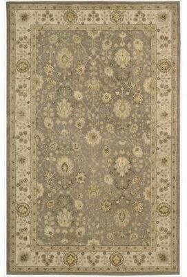 Nourison Hand-tufted Area Rug