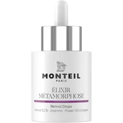 Monteil Élixir Métamorphose Retinol Drops 30 ml