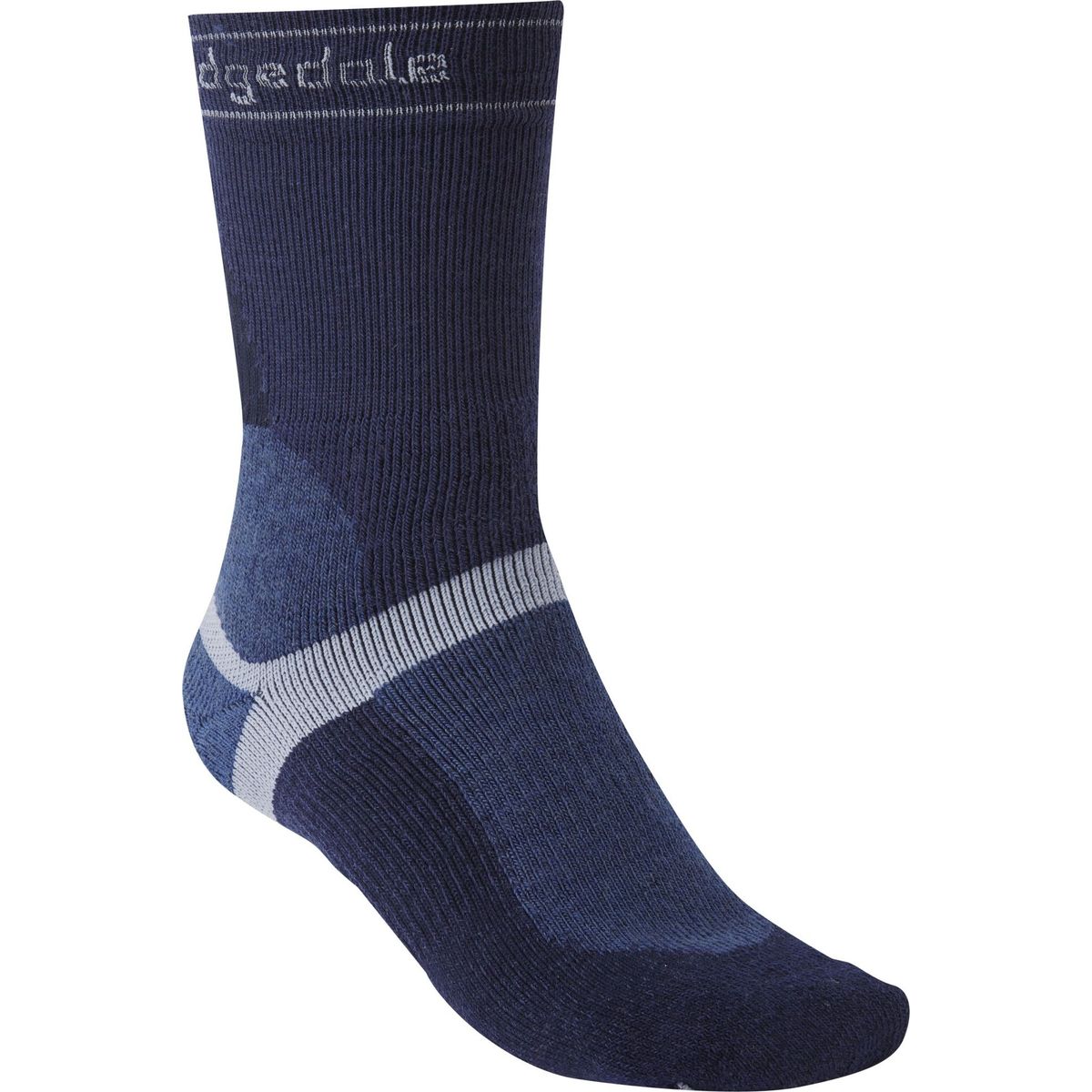 Bridgedale Mtb/Gravel Heavyweight Merino Sport Boot navy/grey (433) S 710353-433-S