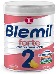 Blemil PLUS FORTE 2 - 800g