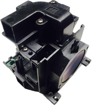 AL™ Series 003-120531-01 Lamp & Housing for Christie Digital Projectors - 90 Day Warranty