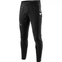 Dynafit, Herren, Outdoorhose, Elevation Pant (S), Schwarz