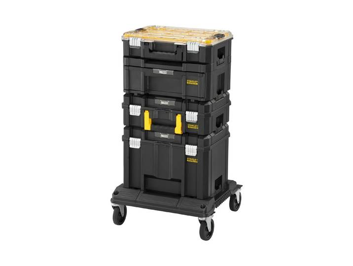 Stanley FatMax Werkzeug-Rollwagen 5in1