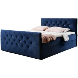 BOXBETT Eivor In überlänge