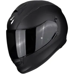 Scorpion, Motorradhelm, EXO-491 SOLID Integralhelm (XL)