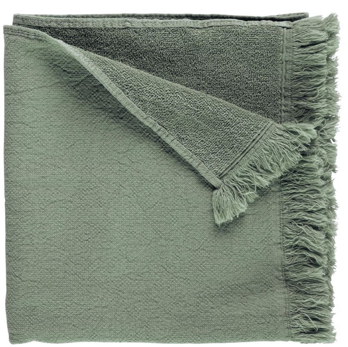 Handdoek La Cerise sur le Gâteau Luna voor volwassenen