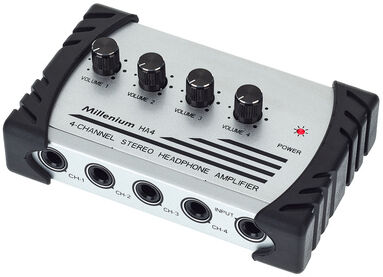 Millenium HA 4