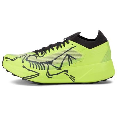 Arc'teryx - Sylan 2 - Trailrunningschuhe 48 | EU 48 mantis / mantis