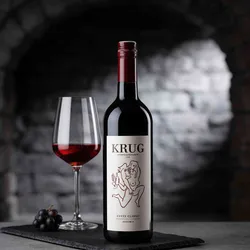 Weingut Krug 2023 Krug Cuvée Classic 2023 Merlot,Zweigelt Österreich